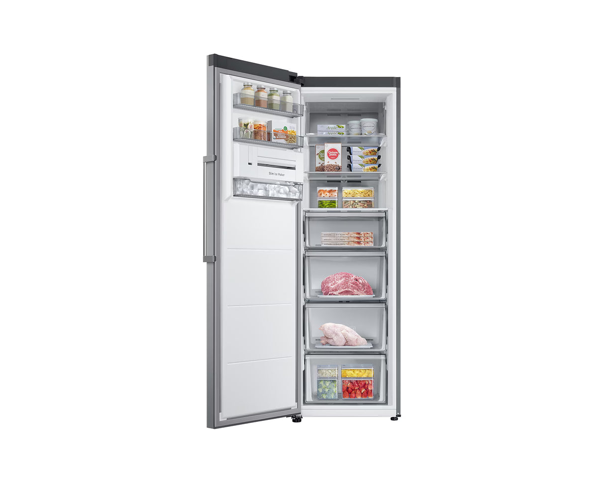 Congelatore Samsung RZ32C7BBES9/EF Total No Frost AI Energy Mode