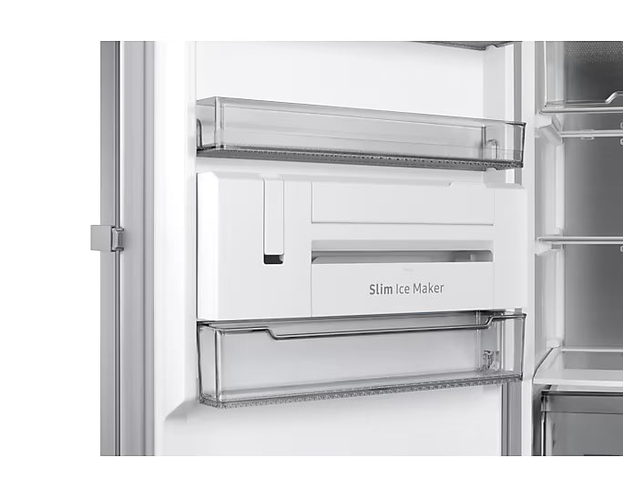 Congelatore Samsung RZ32C7BBES9/EF Total No Frost AI Energy Mode