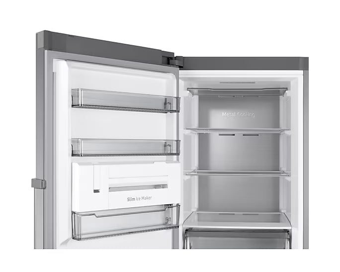 Congelatore Samsung RZ32C7BBES9/EF Total No Frost AI Energy Mode