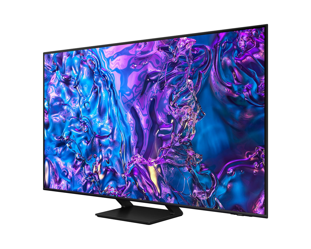 TV Samsung QE65Q70DATXZT 65" QLED 4K AI Upscaling Smart Quantum Dot