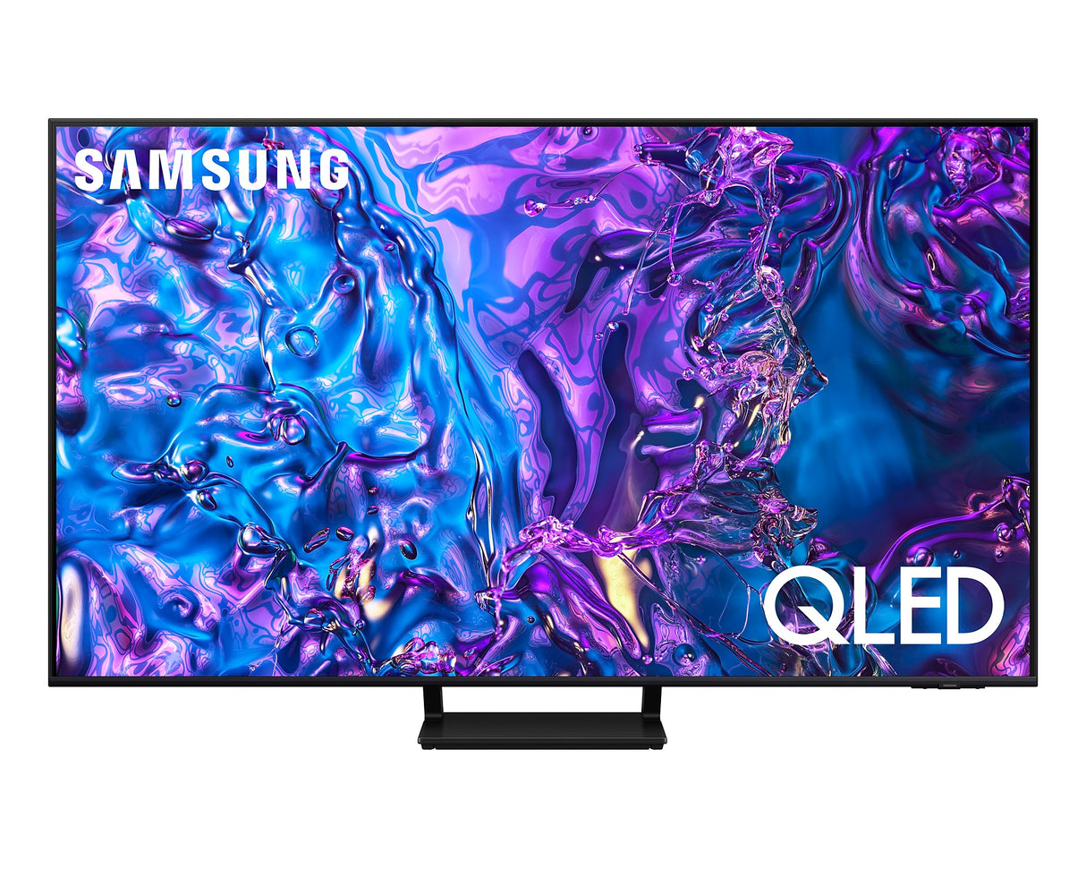 TV Samsung QE65Q70DATXZT 65" QLED 4K AI Upscaling Smart Quantum Dot