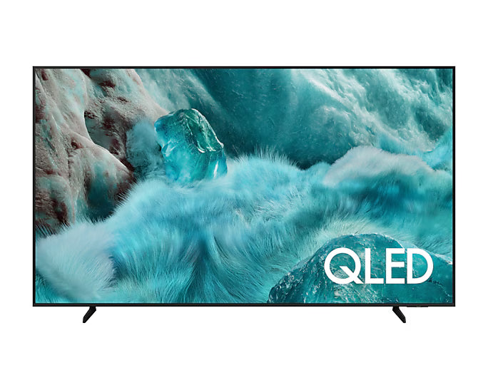 TV Samsung QE65Q7FAAUXZT Smart TV 65" 4K QLED Ultra HD