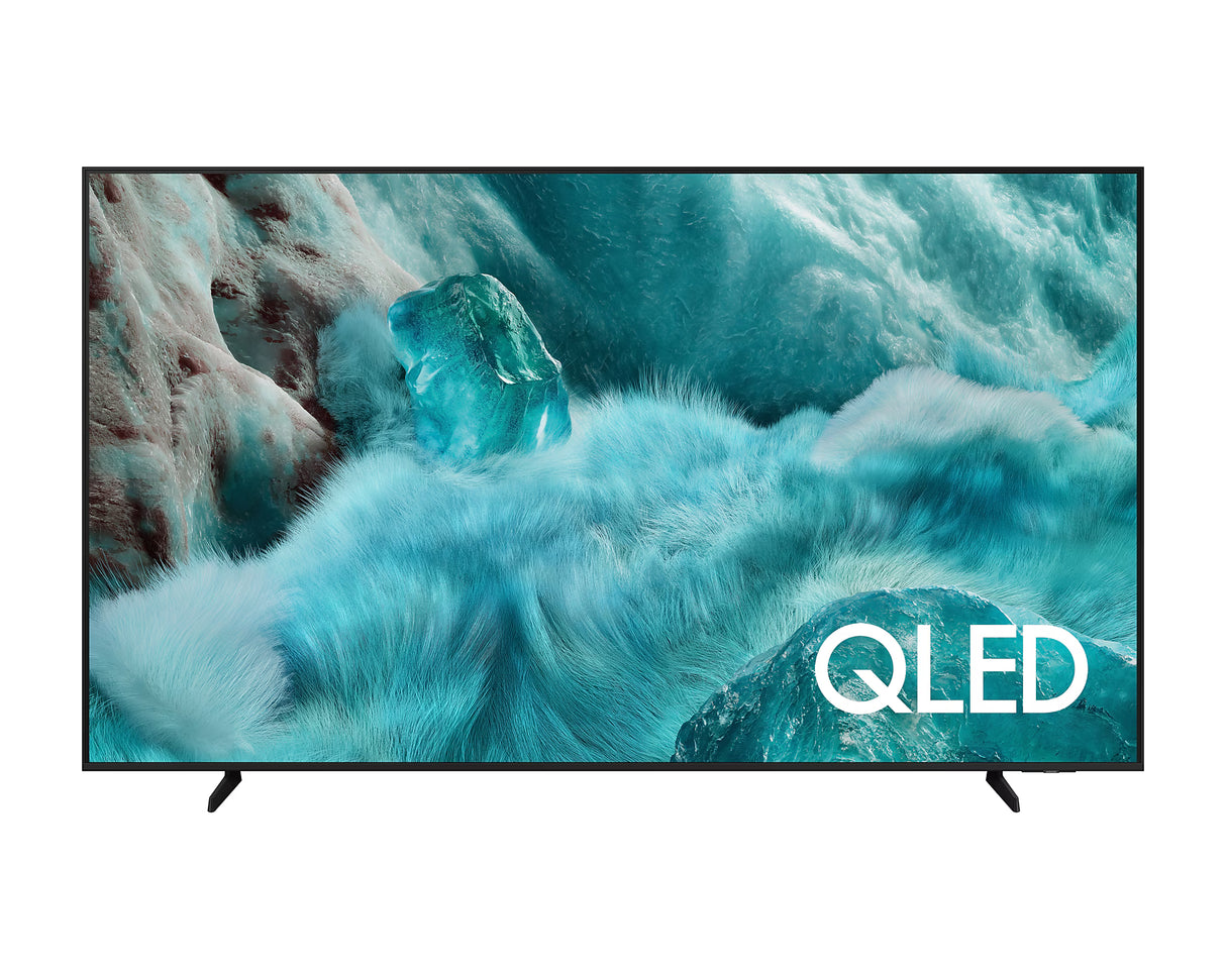 TV Samsung QE85Q7FAAUXZT 85" QLED 4K Vision AI Smart TV