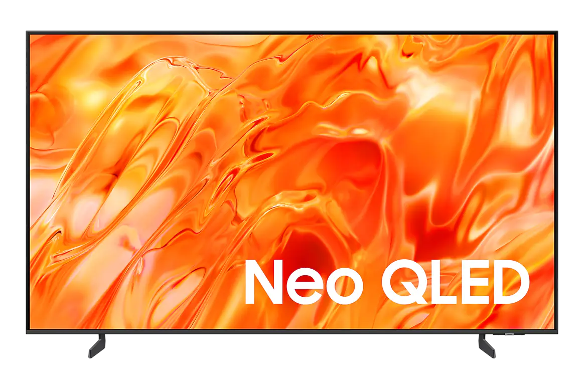 Samsung Neo QLED QN70H 75" QE75QN70HAUXZT Smart TV 4K Vision AI Classe Energetica D