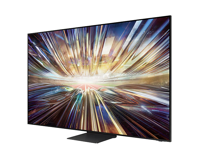 TV Samsung QE75QN800DTXZT 75" QLED Smart Processore NQ8 AI Gen2 Upscaling AI 8K