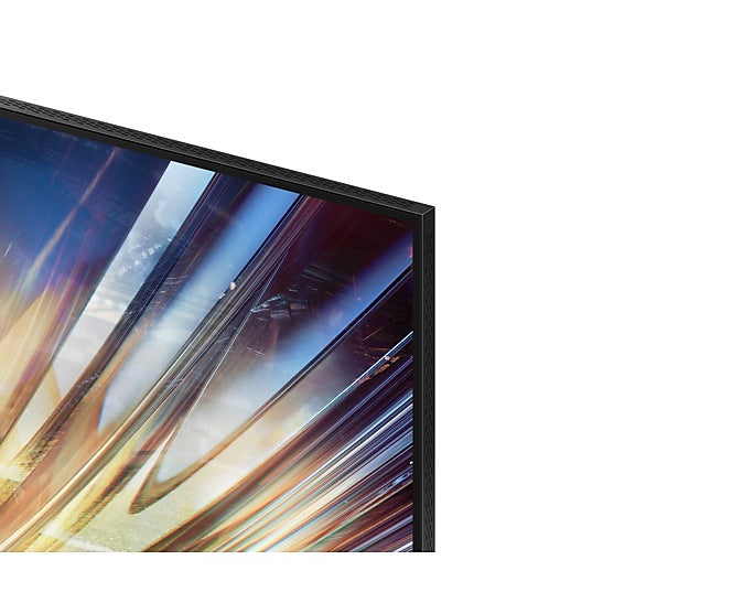 TV Samsung QE75QN800DTXZT 75" QLED Smart Processore NQ8 AI Gen2 Upscaling AI 8K