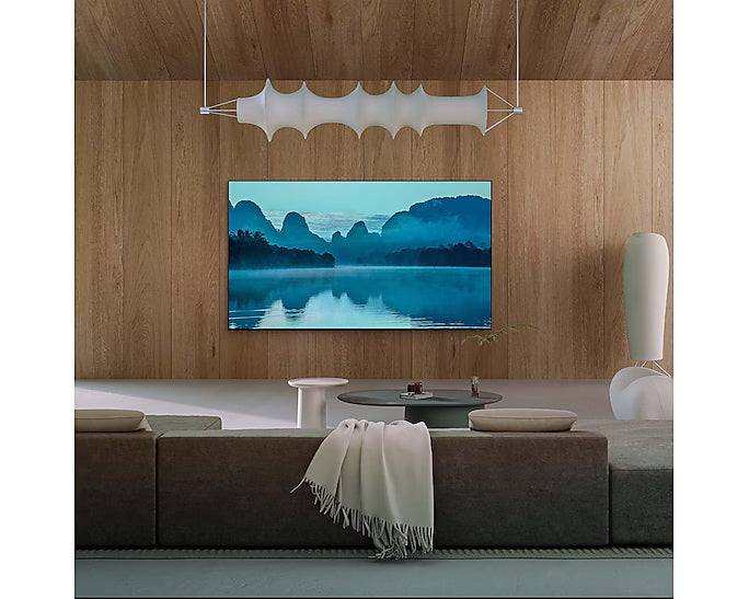 TV Samsung QE75QN800DTXZT 75" QLED Smart Processore NQ8 AI Gen2 Upscaling AI 8K