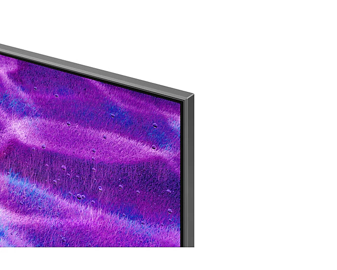 TV Samsung QE50QN80FAUXZT 50" Neo QLED Mini LED 4K AI