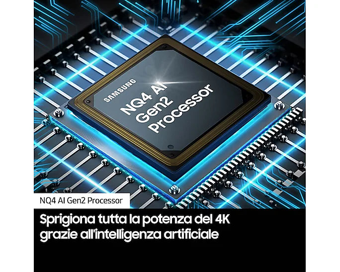 TV Samsung QE65QN90DATXZT 65" NEW QLED 4K QN90D Smart