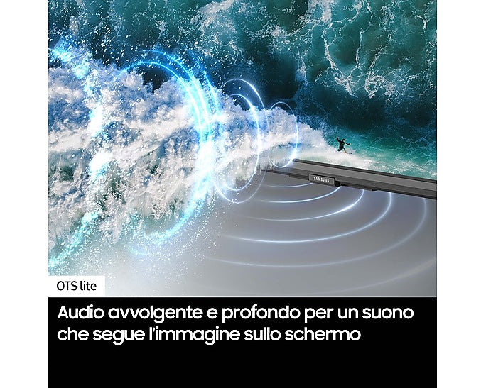 TV Samsung QE65QN90DATXZT 65" NEW QLED 4K QN90D Smart