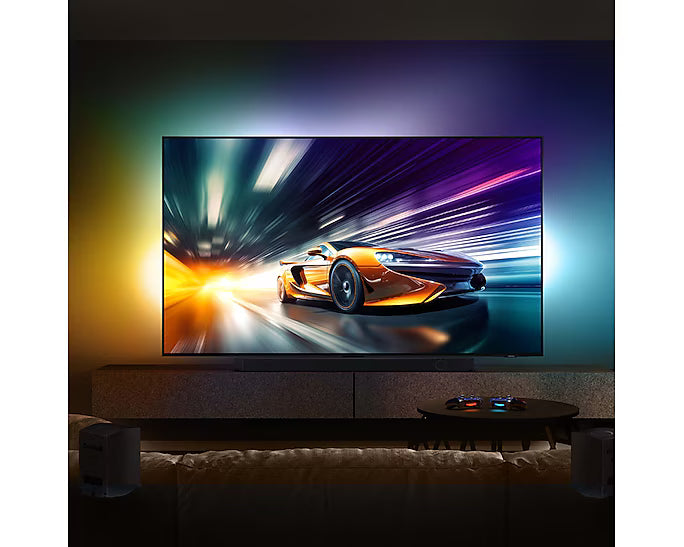 TV Samsung QE65QN90DATXZT 65" NEW QLED 4K QN90D Smart