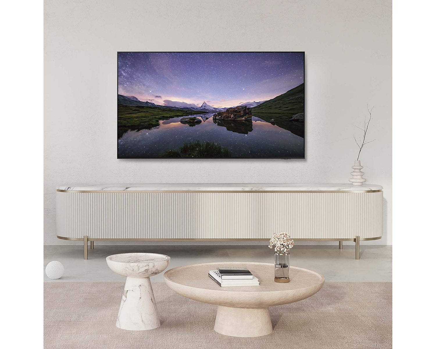 TV Samsung QE65QN90DATXZT 65" NEW QLED 4K QN90D Smart