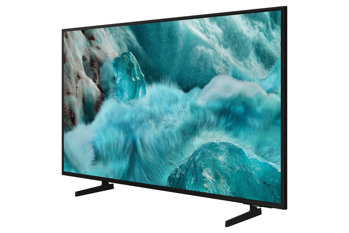 Smart TV Samsung QE75Q7FAAUXZT QLED Q7F 75" 4K Smart TV Vision AI (2025)
