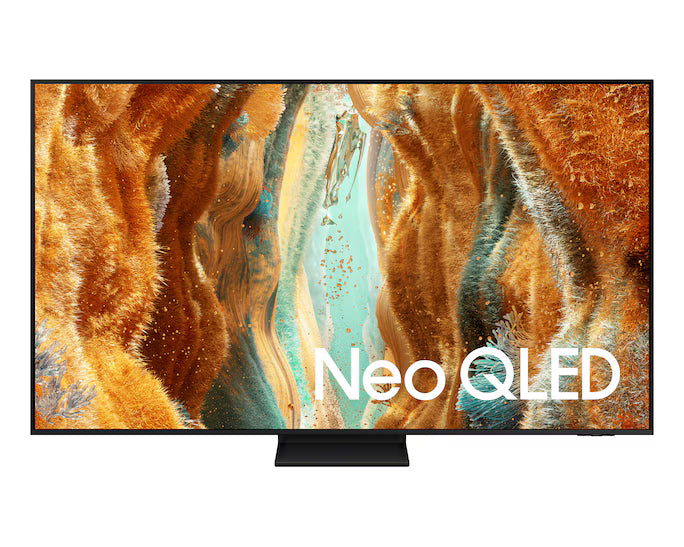 TV Samsung QE85QN70FAUX Neo QLED 85" Samsung NQ4 AI Gen2 Quantum Matrix Slim Motion Xcelerator 144Hz