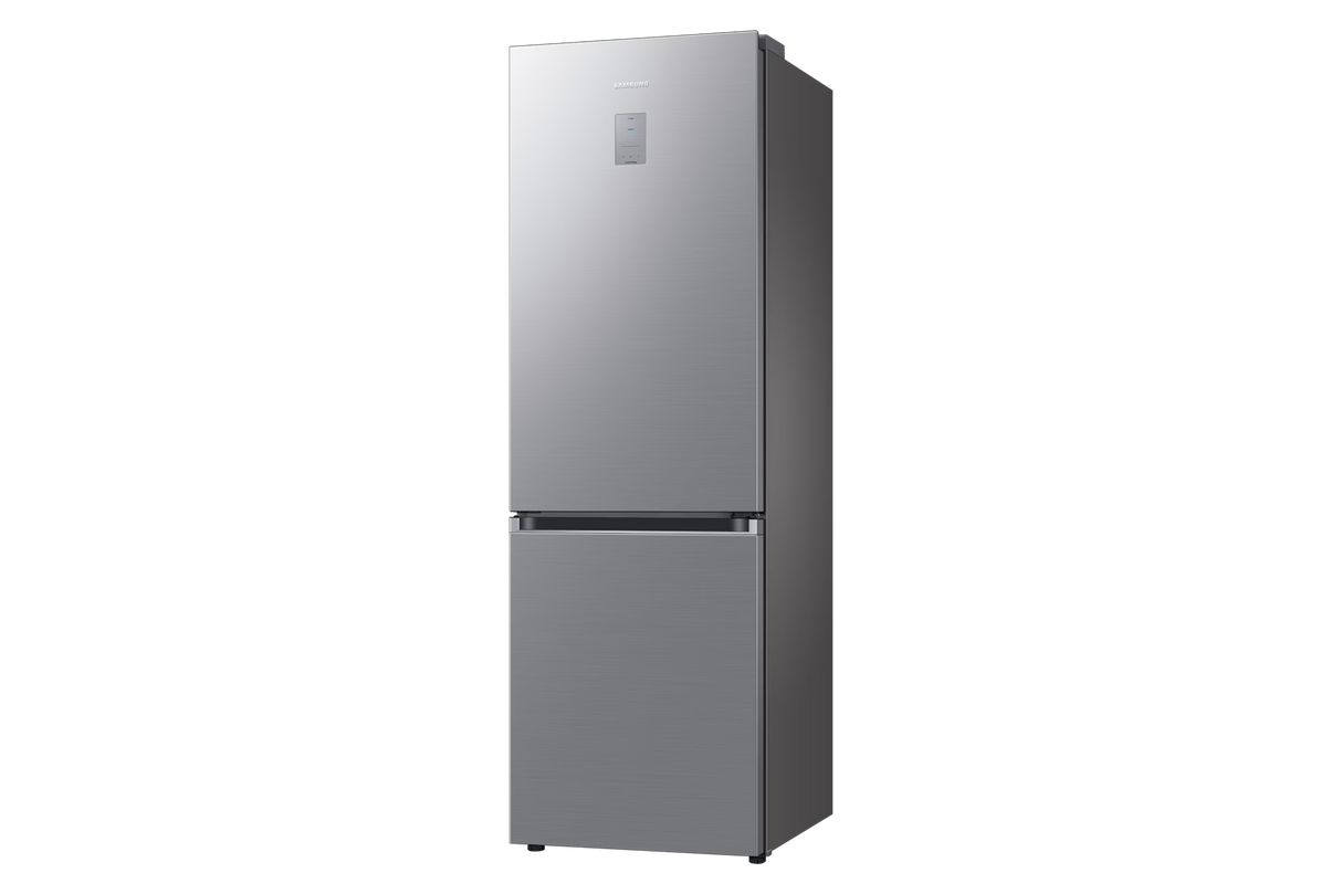 Frigorifero Combinato Samsung RB34C775CS9 EcoFlex AI No Frost Classe C 344 L Metal Inox