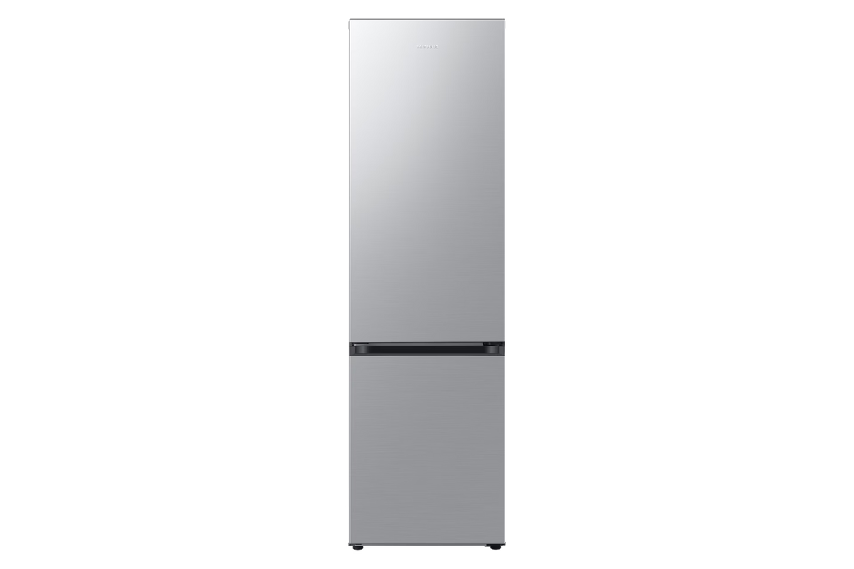Frigorifero Combinato Samsung RB38C600DSA No Frost Classe D 390 L Silver