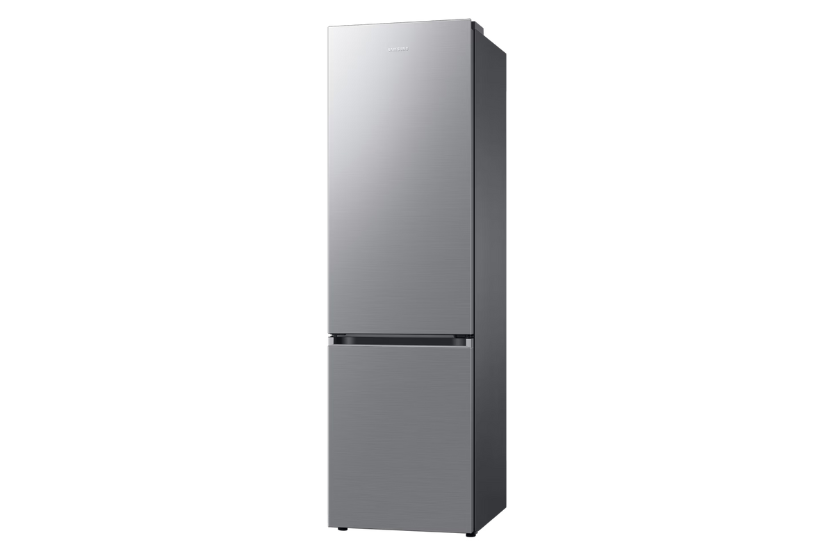 Frigorifero combinato Samsung RB38C607AS9 No Frost Classe A 387 L Silver