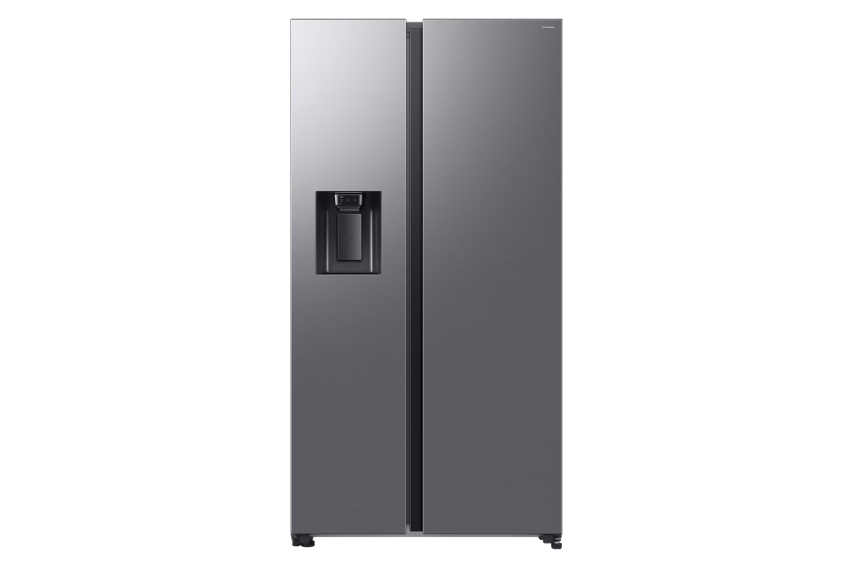 Frigorifero Side by Side Samsung RS70F65KETEF 640 L Classe E Inox