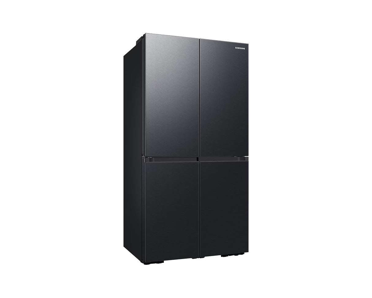 Frigorifero Samsung RF65DG960EB1EF Beverage Center 4 Porte Classe E Colore Nero