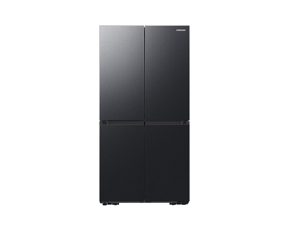Frigorifero Samsung RF65DG960EB1EF Beverage Center 4 Porte Classe E Colore Nero