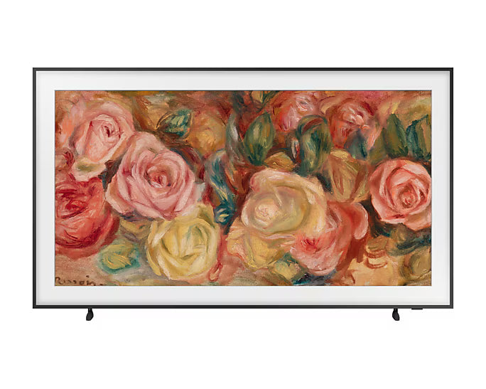 TV Samsung QE50LS03DAUXZT 50" The Frame 4K Smart