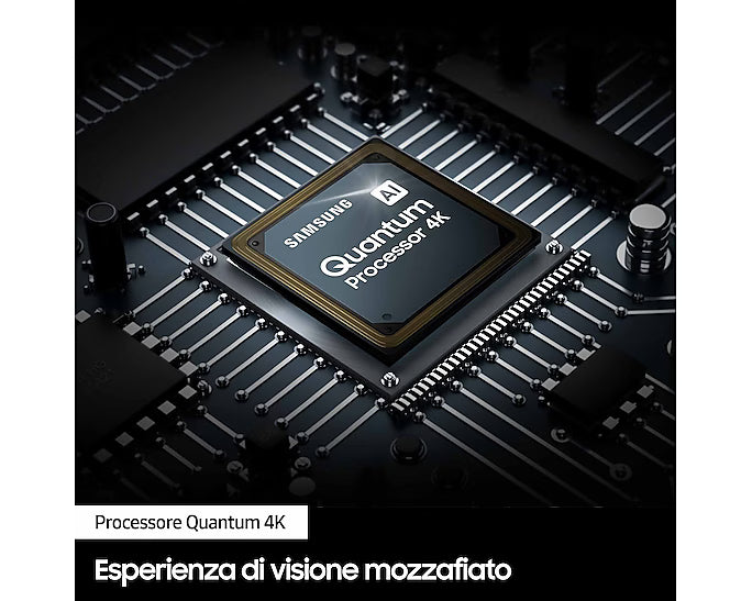 TV Samsung QE50LS03DAUXZT 50" The Frame 4K Smart