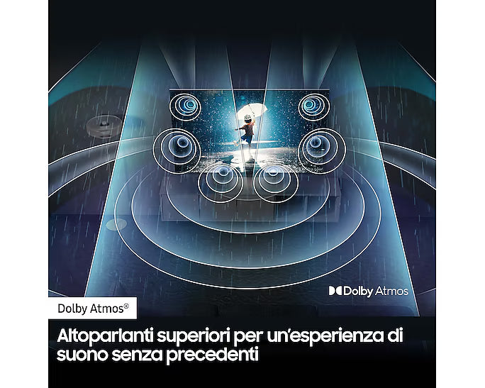 TV Samsung QE50LS03DAUXZT 50" The Frame 4K Smart