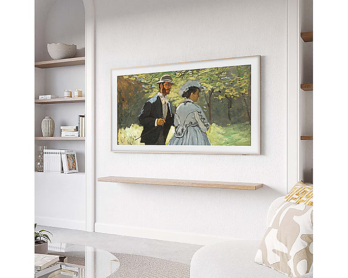 TV Samsung QE50LS03DAUXZT 50" The Frame 4K Smart