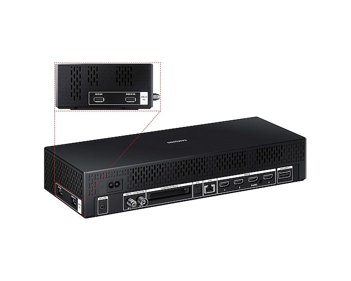 TV Samsung QE50LS03DAUXZT 50" The Frame 4K Smart