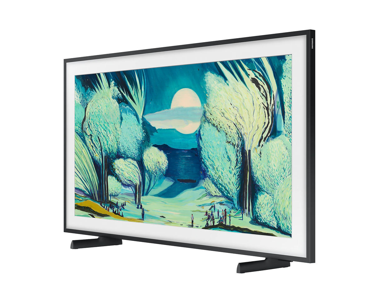 TV Samsung QE43LS03FAUXZT 43" The Frame Vision AI TV 4K UHD con Retroilluminazione LED Quantum Dot