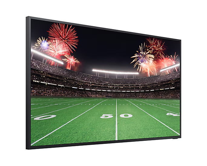 TV Samsung QE65LST7DATXZT Smart TV 65" Neo QLED Wi-Fi 4K AI Upscaling