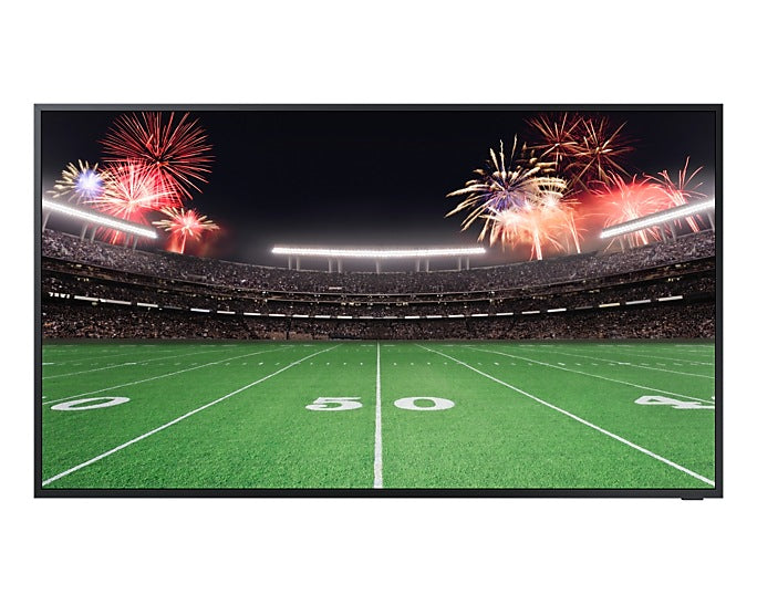 TV Samsung QE65LST7DATXZT Smart TV 65" Neo QLED Wi-Fi 4K AI Upscaling