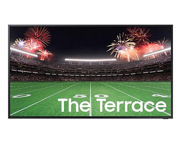 TV Samsung QE65LST7DATXZT Smart TV 65" Neo QLED Wi-Fi 4K AI Upscaling