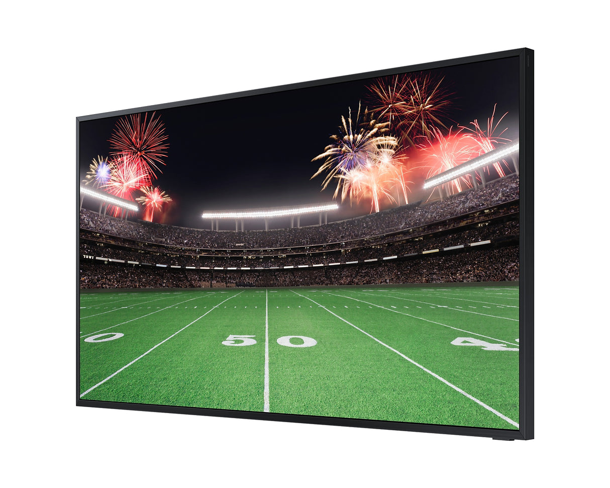 TV Samsung QE75LST7DATXZT 75" Flat Terrace Smart TV Processore NQ4 AI Gen2