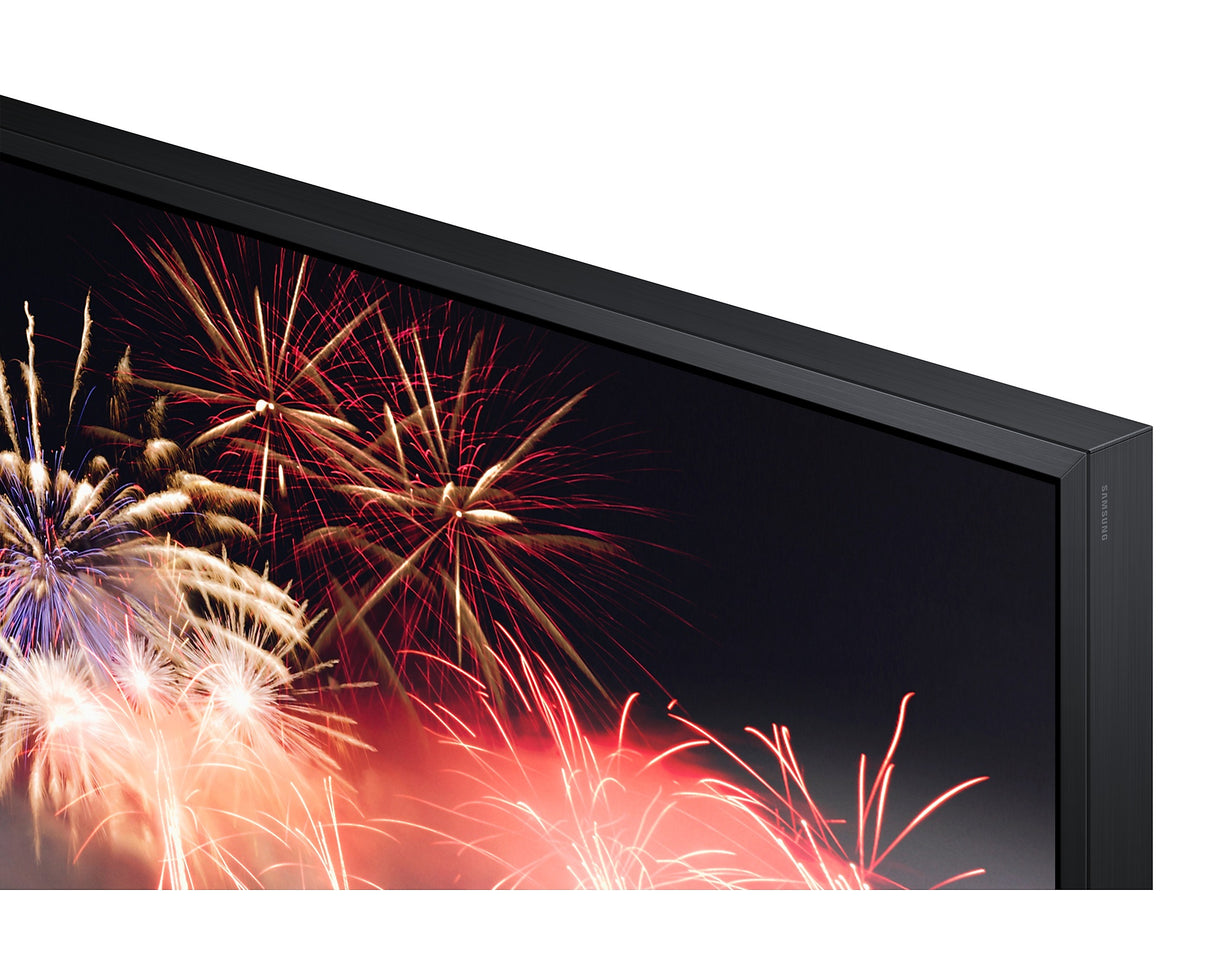 TV Samsung QE75LST7DATXZT 75" Flat Terrace Smart TV Processore NQ4 AI Gen2