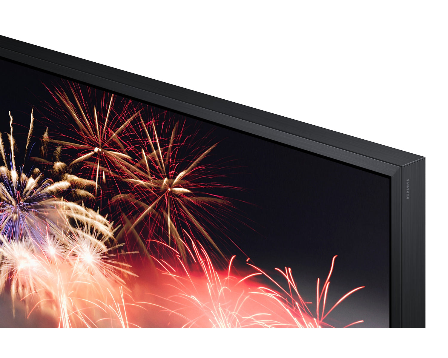 TV Samsung QE75LST7DATXZT 75" Flat Terrace Smart TV Processore NQ4 AI Gen2