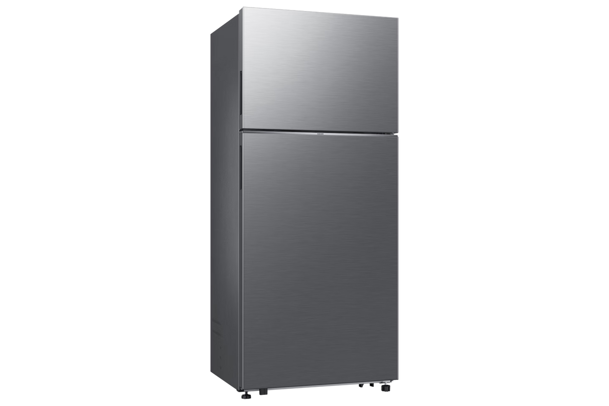 Frigorifero Doppia Porta Samsung RT53DG7A14S9EF 530 L Classe E Metal Inox