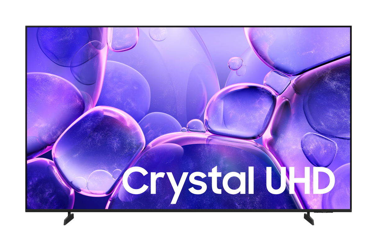 Tv Samsung UE55U8000FUXZT 55" U8000F TV 4K Crystal UHD Smart TV Tizen HDR10+ Motion Xcelerator OTS LiteTV CRYSTAL UHD U8000F 4K 55 SMART