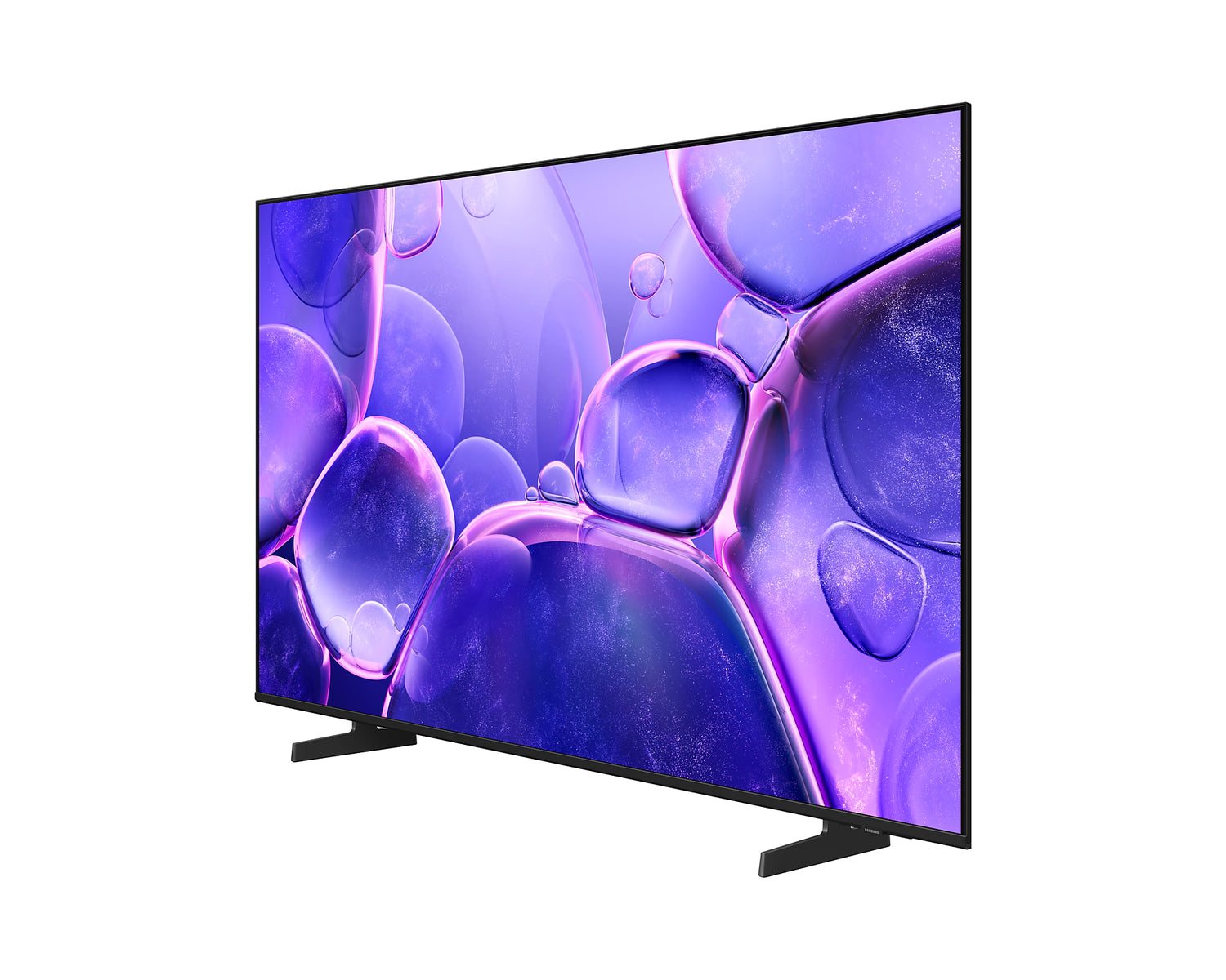 TV Samsung UE43U8000FUXZT 43" Crystal 4K UHD LED Smart TV