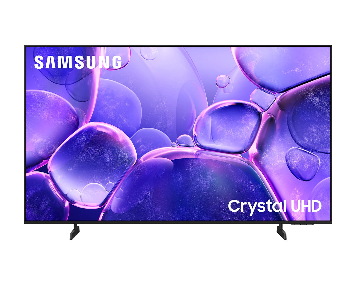 TV Samsung UE43U8000FUXZT 43" Crystal 4K UHD LED Smart TV