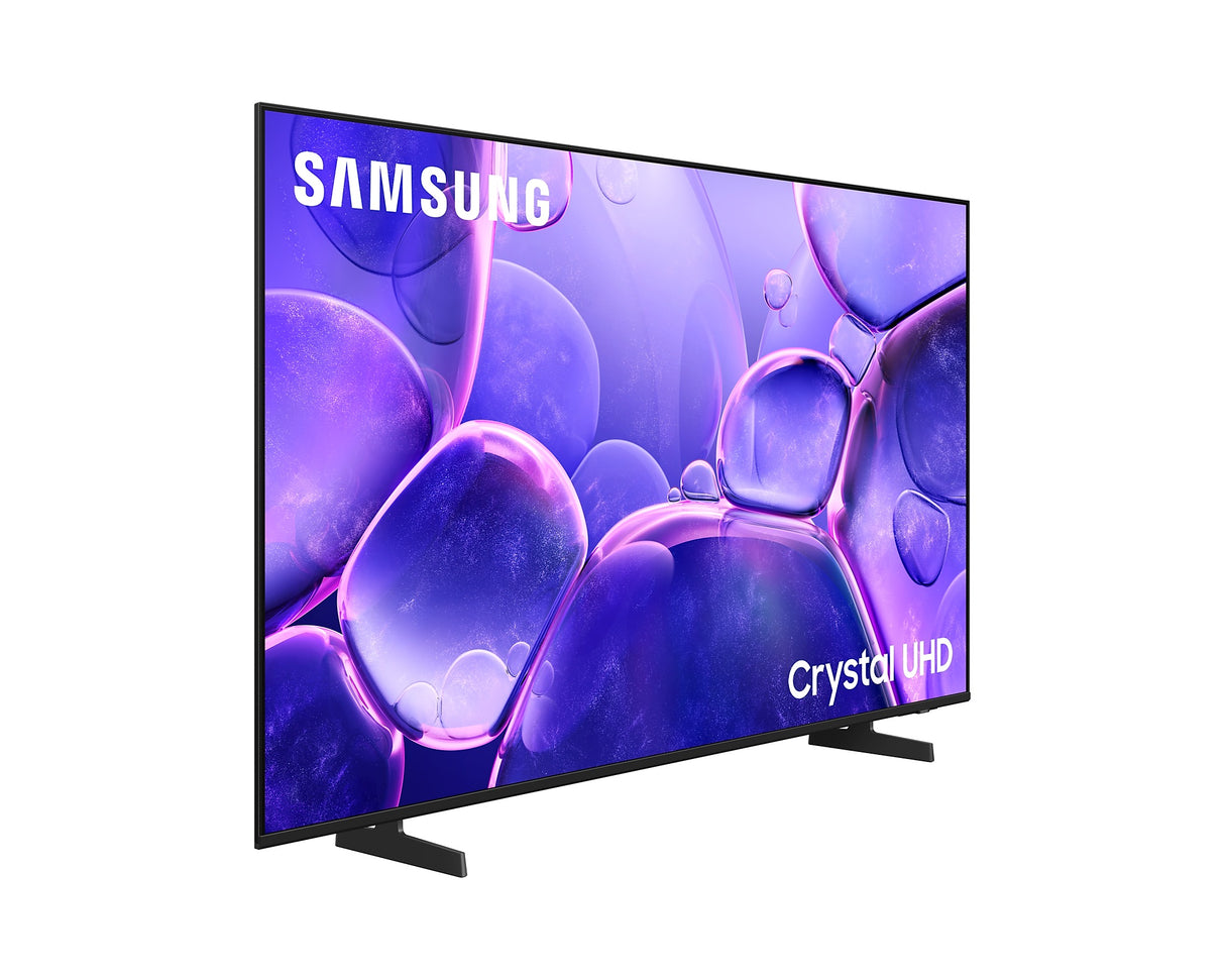 TV Samsung UE43U8000FUXZT 43" Crystal 4K UHD LED Smart TV