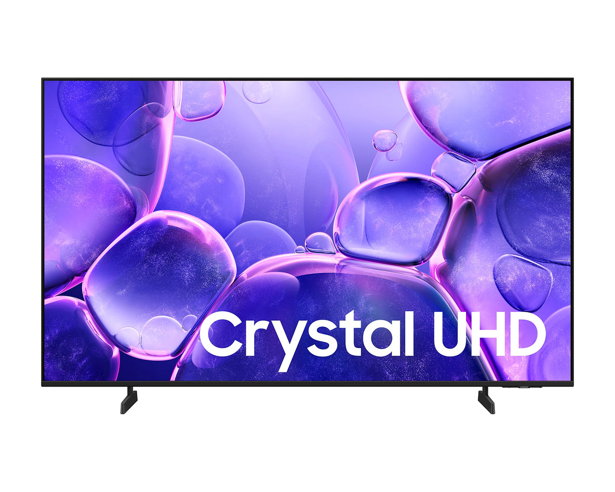 TV Samsung UE43U8000FUXZT 43" Crystal 4K UHD LED Smart TV