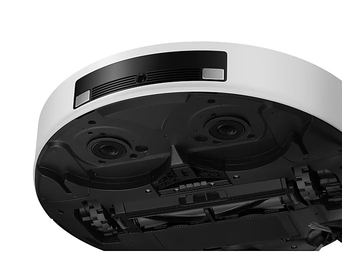 Aspirapolvere Robot Samsung VR7MD97714G/WA No Sacco