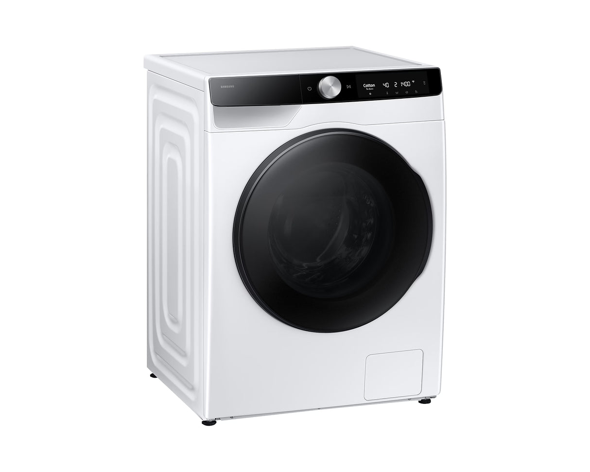 Lavasciuga Samsung WD11DG6B85BKU3 Carica Frontale 11Kg+6kg Classe D