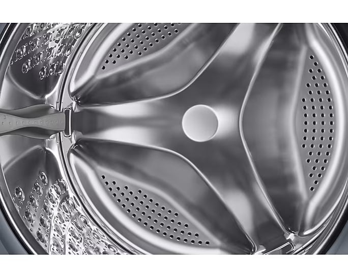 Lavasciuga Samsung WD11DG6B85BKU3 Carica Frontale 11Kg+6kg Classe D