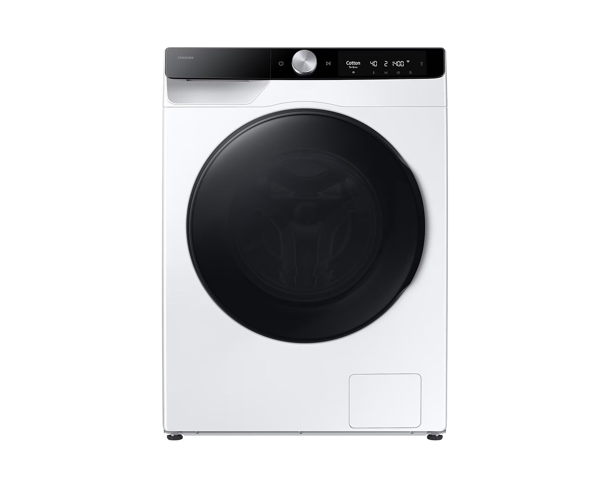 Lavasciuga Samsung WD11DG6B85BKU3 Carica Frontale 11Kg+6kg Classe D
