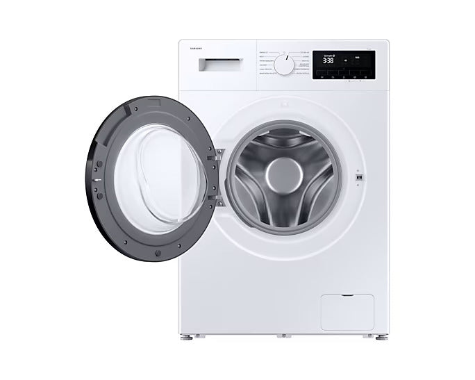 Lavatrice Samsung WW80FG3M05AWET 8 Kg Slim Classe A 1400 Giri