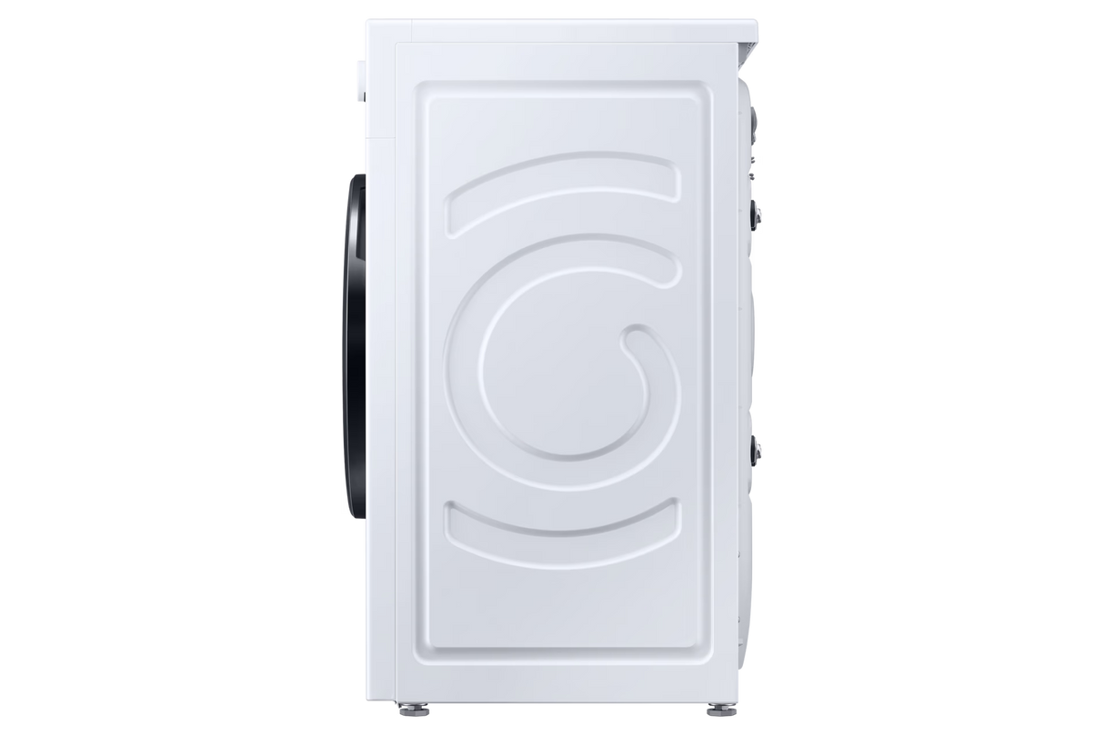 Lavatrice Samsung WW80FG3M05AWET 8 Kg 1400 giri Classe A Bianca