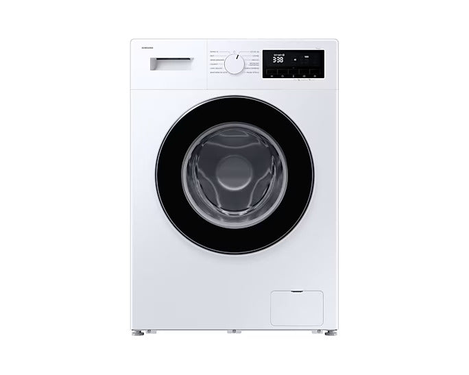 Lavatrice Samsung WW80FG3M05AWET 8 Kg Slim Classe A 1400 Giri