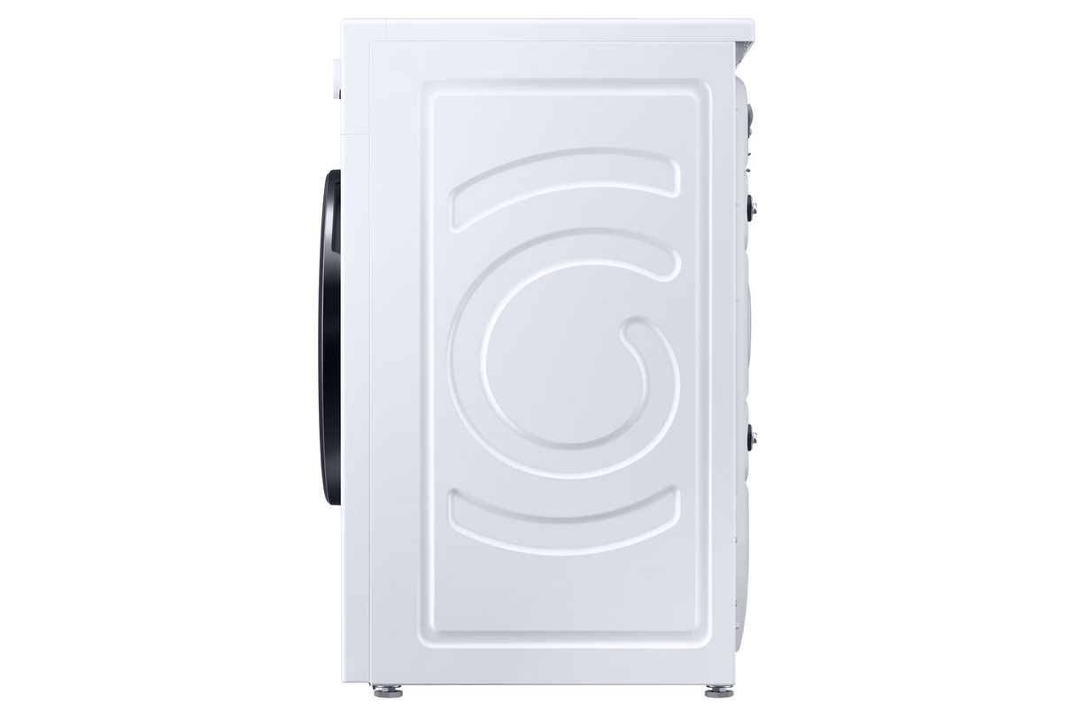 Lavatrice Carica Frontale Samsung Serie 3000 WW90FG3M05AWET 9 Kg 1400 rpm Vapore Igienizzante Classe A